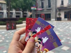 -上海迪士尼度假区