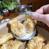 这一口，真是香到爆🤤 