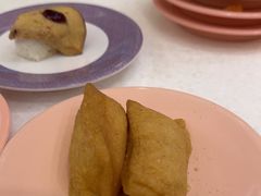 -争鲜回转寿司(天府广场-今站PLUS店)