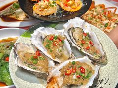 -阿里元海鲜·闽南特色菜(曾厝垵店)