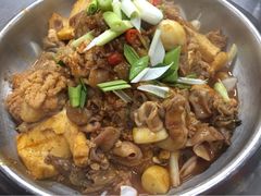 金百万烤鸭店(亦庄店)-金百万(亦庄店)