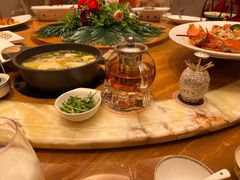 -白金汉爵大酒店·中餐厅(相城店)