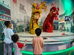 -佛山科学馆