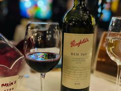 -马克西姆餐厅(崇文门店)