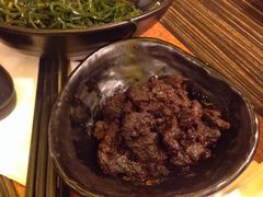 -阿香米线(北京华联万柳店)
