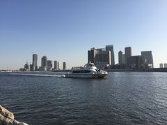 -海河外滩公园