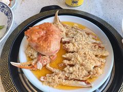 -巧克力渔家.小船海鲜家常菜(万平口店)