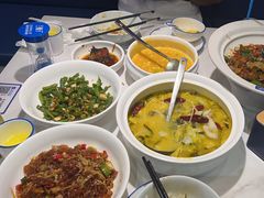 -兰湘子·湘菜小炒(石家庄万象城店)