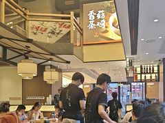 -八碗湘长沙市井菜(坡子街店)