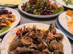 -荣祥海鲜·烟台菜(胜利路二部)
