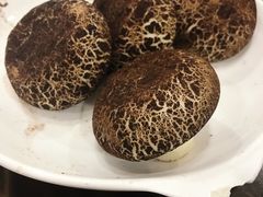-莲华素食府