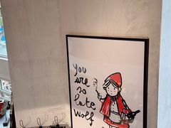 -Alimentari早午餐(安福路店)