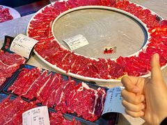 -三头牛·潮汕牛肉生蚝火锅 (夏湾店)