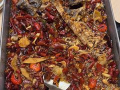 -鱼酷活鱼烤鱼(沈阳大悦城店)