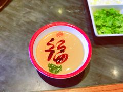 -南门四季铜锅涮肉(左家庄店)