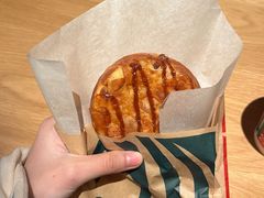 -星巴克(太原茂业天地店)