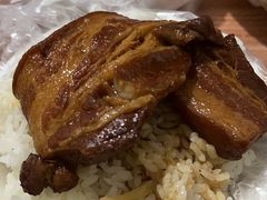 -春水锅贴·传统鲁菜(大明湖店)
