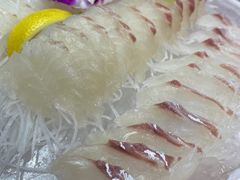 -成发鱼生
