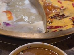 -小龙坎火锅(万象城店)