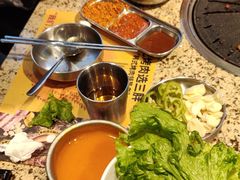 -安又胖韩国烤肉