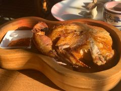 -福茂源横山铁锅羊肉(牡丹园店)
