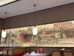 -吴越荣记苏州菜·松鼠桂鱼100%活鱼现做(斜塘老街店)