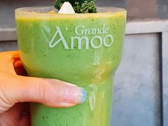 -Grande A'moo(上海万象城店)
