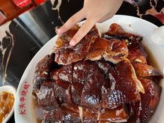 -黄连大头华烧鹅(萧地大马路店)