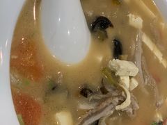 -西夏回族烧麦馆(牡丹街店)