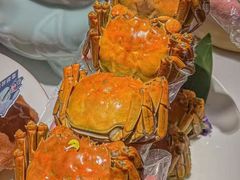 -小厨娘淮扬菜(天印大道店)