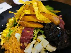 -Famous肥猫墨西哥音乐餐吧(五棵松华熙LIVE店)