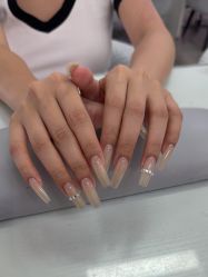 -美画·轻奢美甲美睫