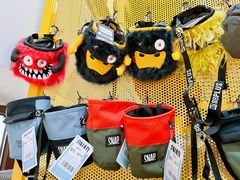 -问山MountQuest攀岩馆