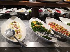 -拉蒂娜·巴西牛排馆 Latina·Brazilian Steakhouse(王府井喜悦店)