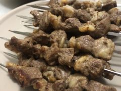-满记烧饼(牛街东里小区一区店)