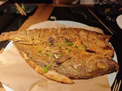-三杯赤運·中式小酒馆(所城里店)