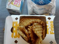 -麦当劳(大栅栏店)