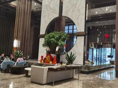 -金陵大饭店·金海湾咖啡厅海鲜自助餐(春华大道店)