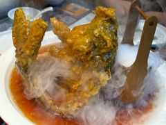 -老济南·地道济南菜(大明湖店)