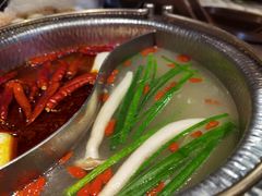 -火炉火自助餐(喜隆多店)