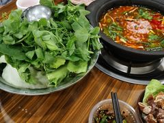 -笔记安顺夺夺粉火锅