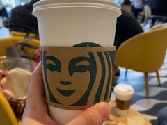 -星巴克臻选(莘庄仲盛店)