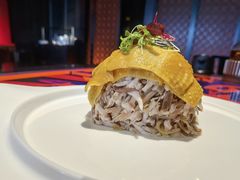 -上海滩餐厅(BFC外滩金融中心店)