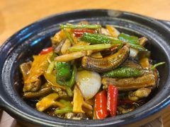 -金龙·打边炉(南京西路店)