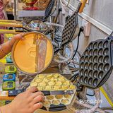 不记得是第几次带朋友去吃这个了……