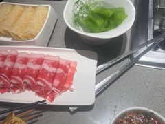 -海底捞火锅(北京路店)