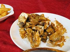 -红日饭店(裕隆三路店)