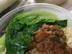 -潮庭港式茶餐厅·熊仔奶茶(同济广场店)
