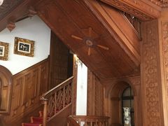 -马勒别墅·中餐厅