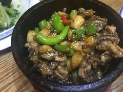 -渔沧米缸·绍兴美食(万达店)